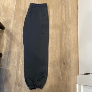 Nike sweatpants